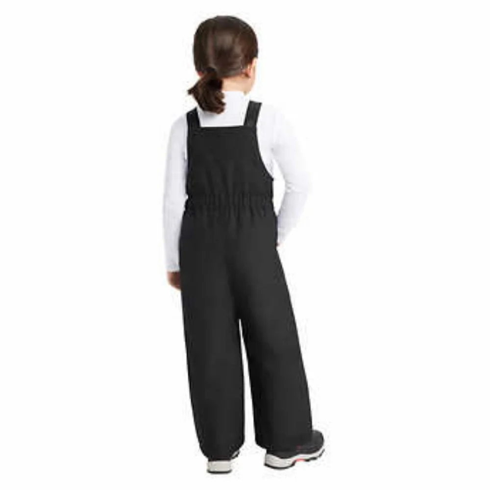 Gerry Kids' Snow Pant with Bib - Picture 8 of 8